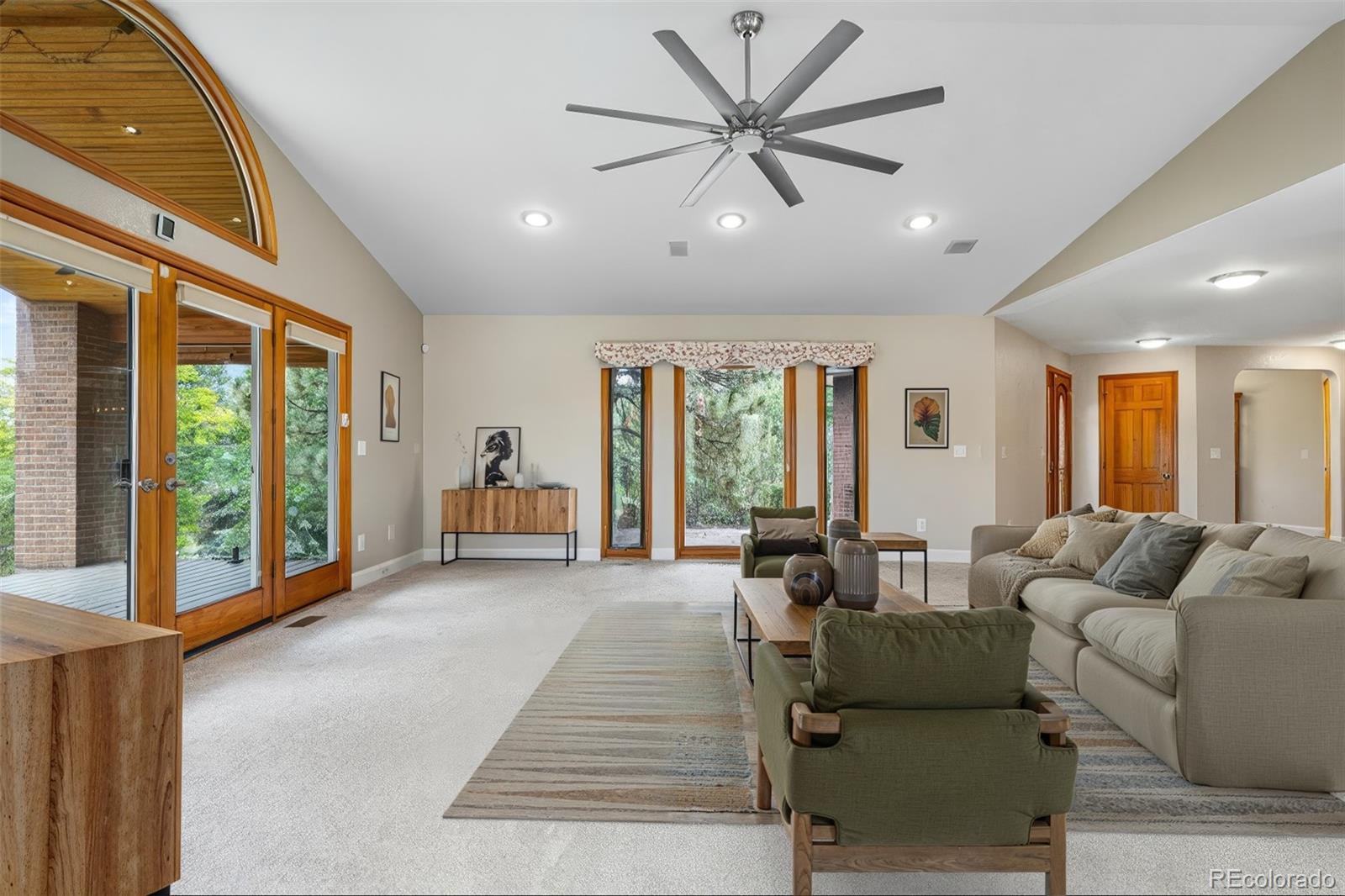 MLS Image #12 for 8662  kim court,parker, Colorado