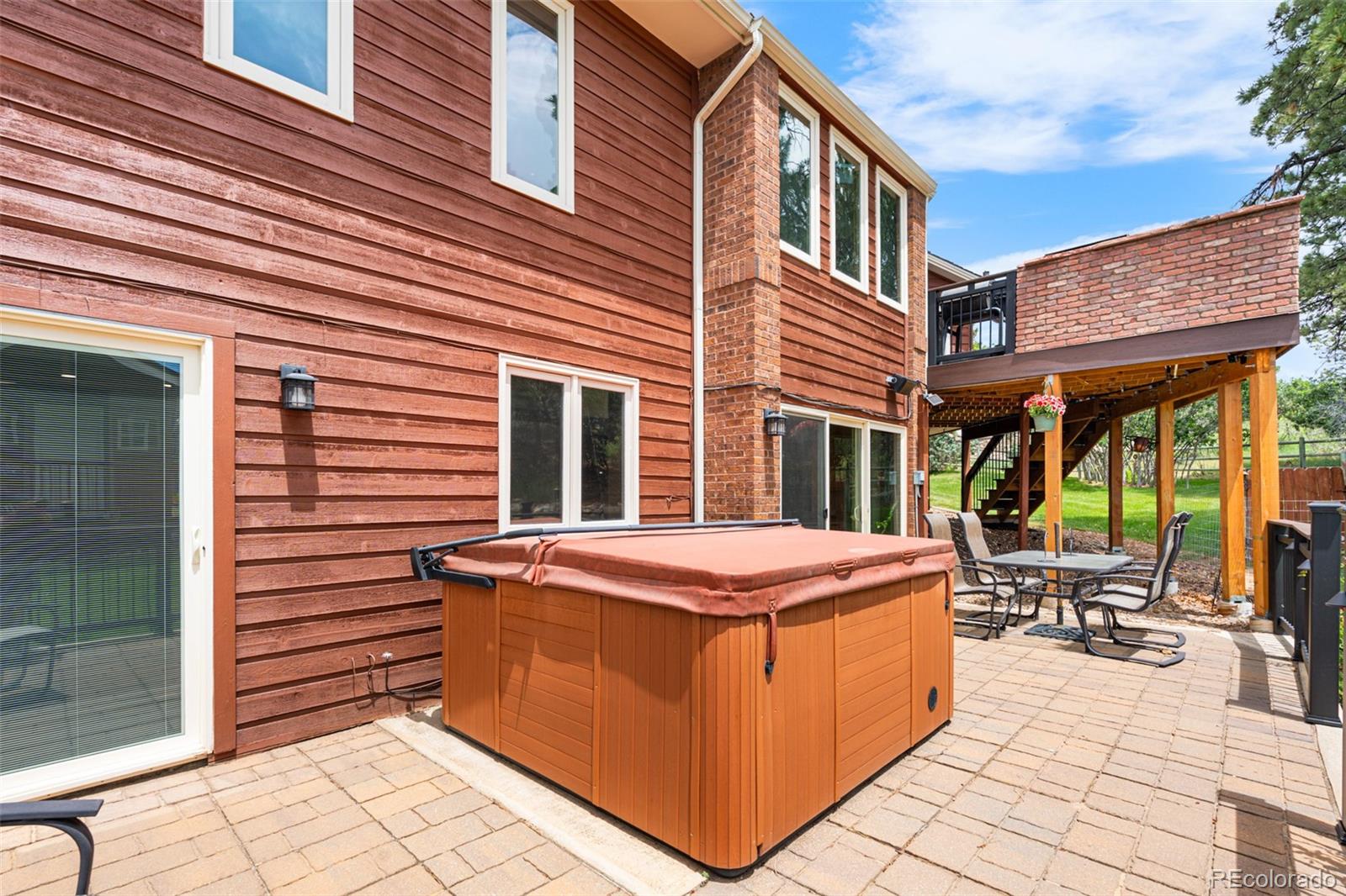 MLS Image #30 for 8662  kim court,parker, Colorado