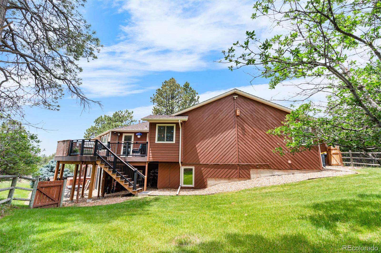 MLS Image #33 for 8662  kim court,parker, Colorado