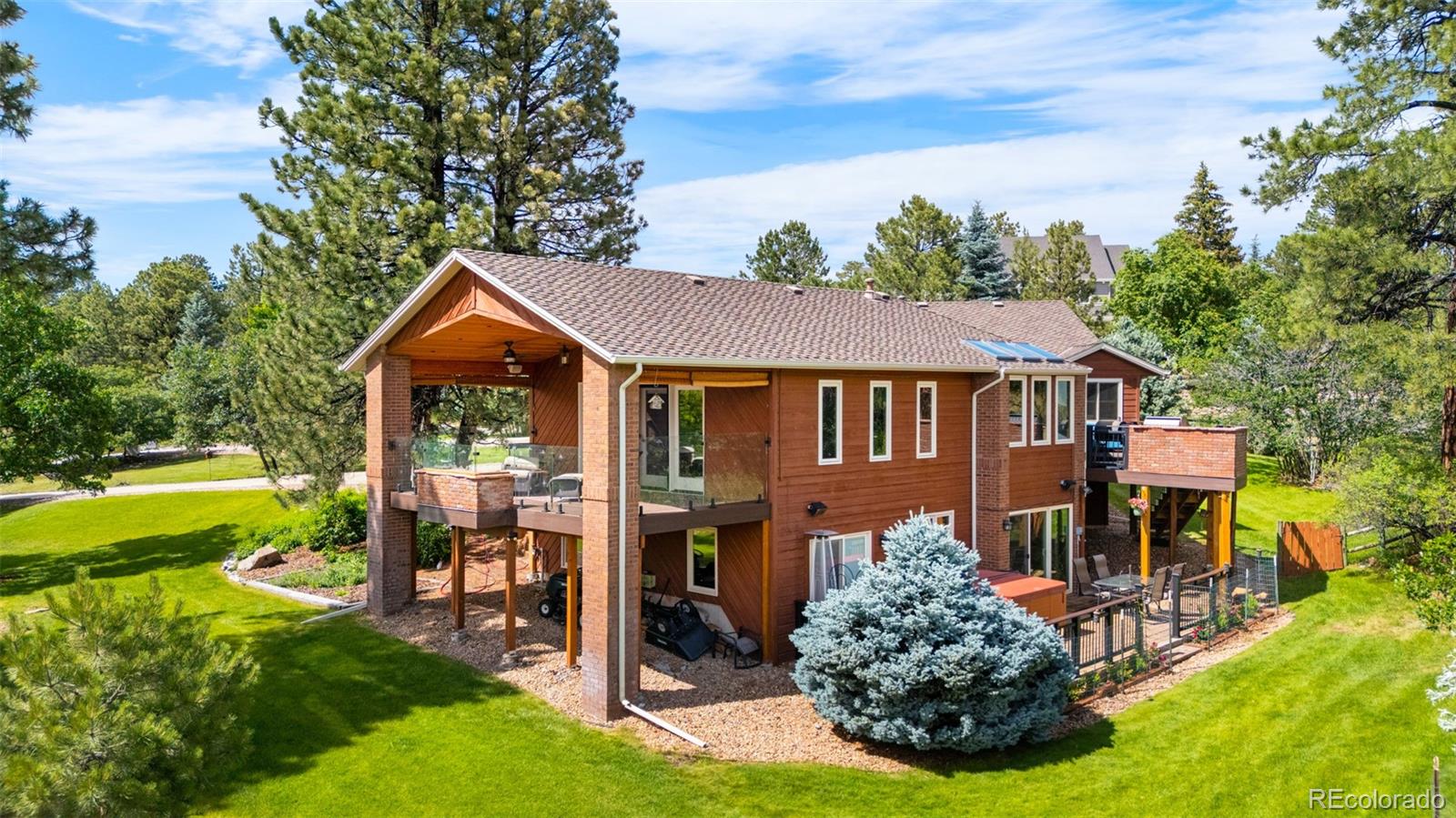 MLS Image #34 for 8662  kim court,parker, Colorado