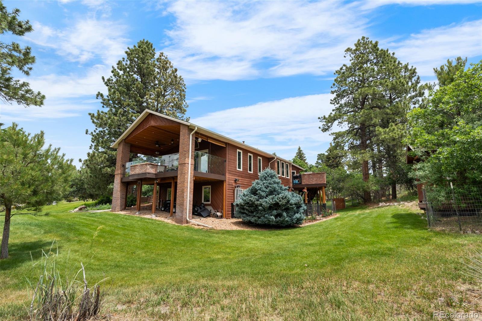 MLS Image #37 for 8662  kim court,parker, Colorado