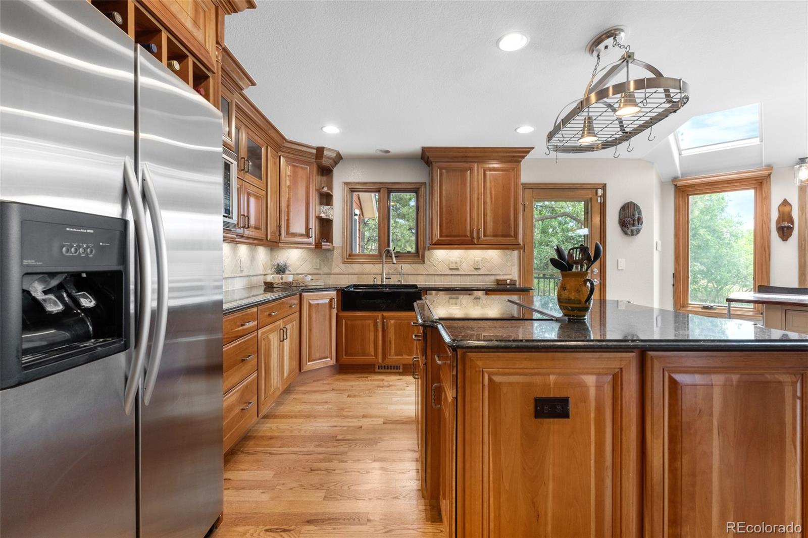 MLS Image #5 for 8662  kim court,parker, Colorado