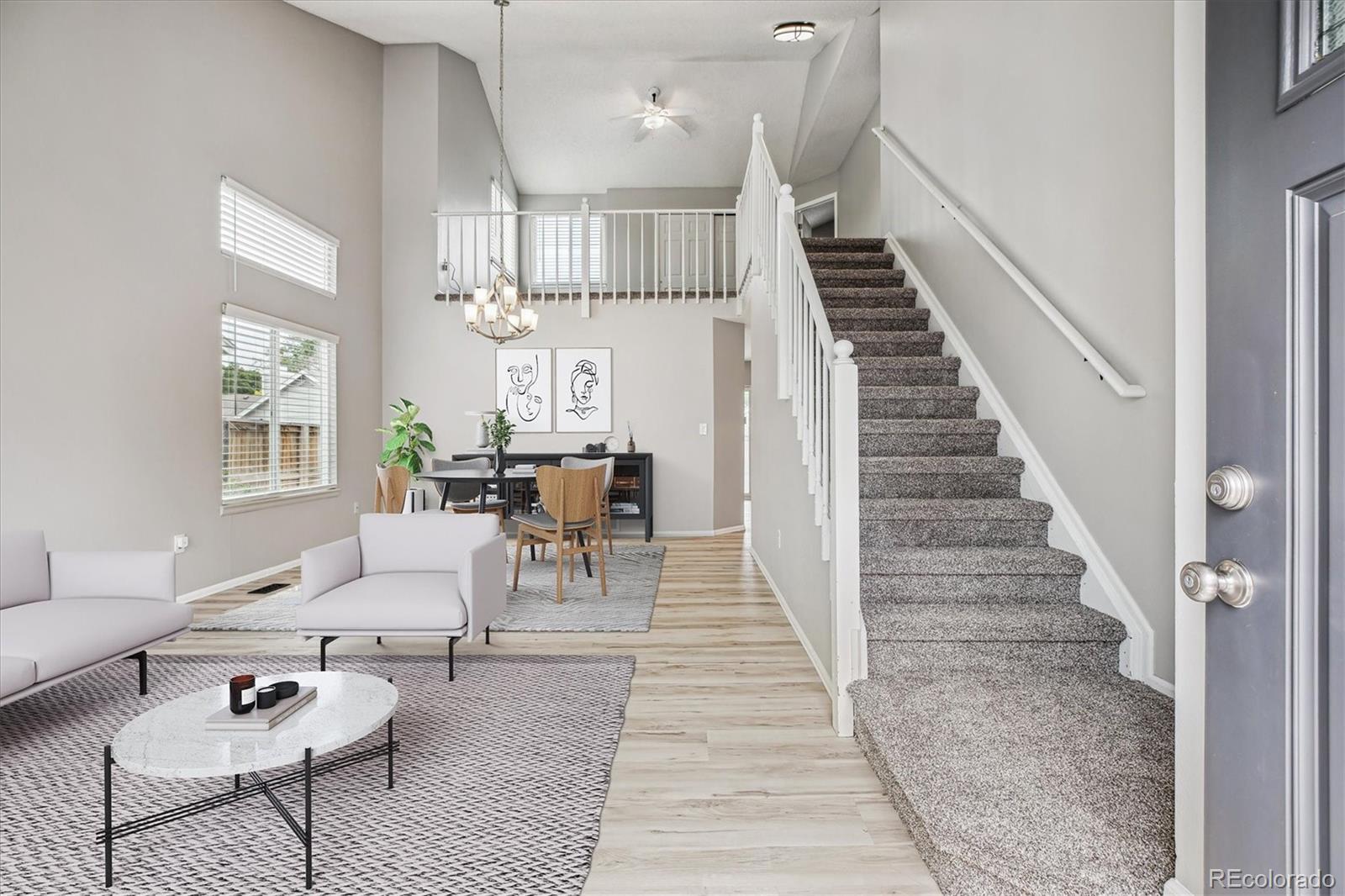 MLS Image #10 for 1551  northridge drive,highlands ranch, Colorado