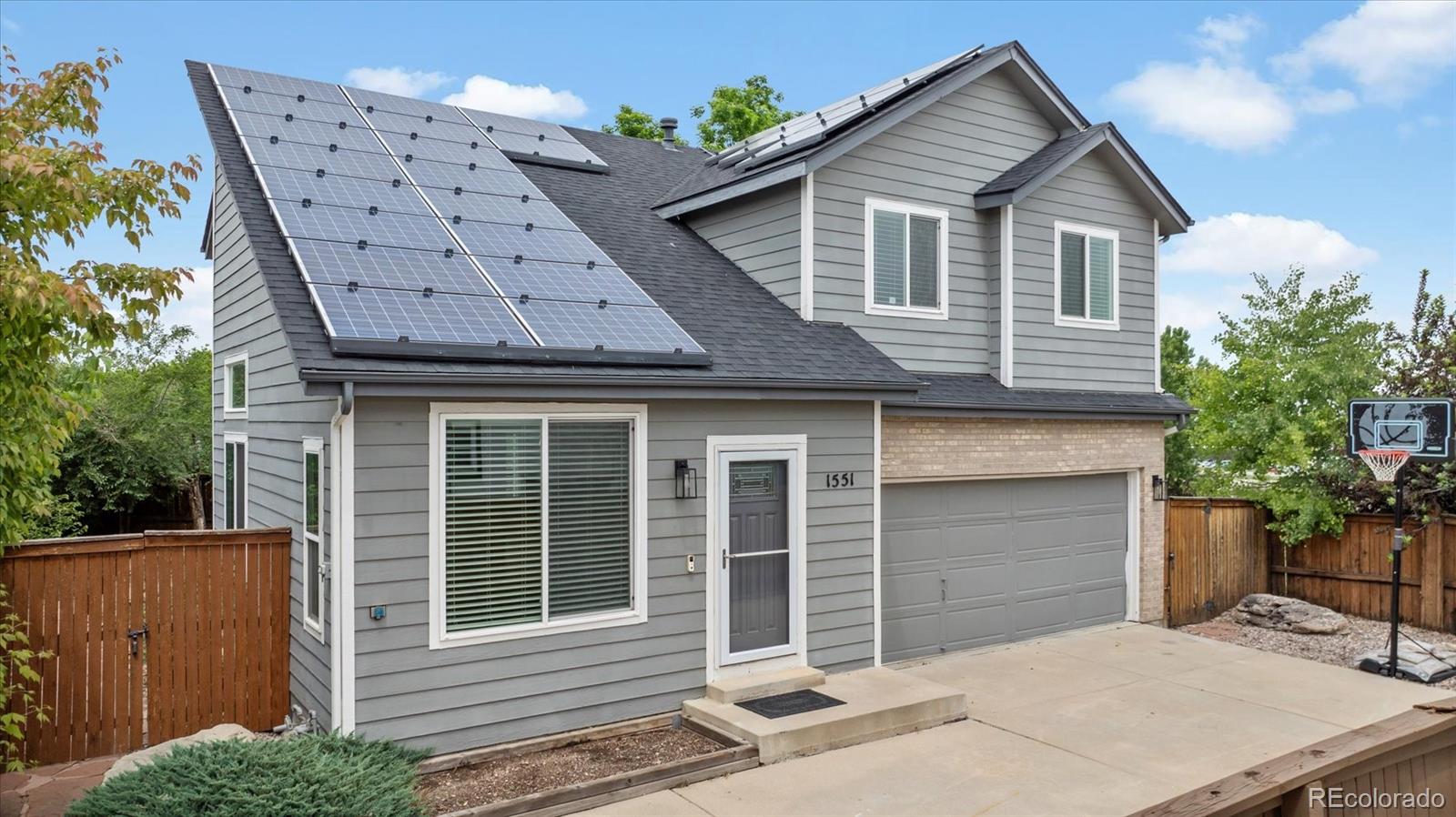 MLS Image #30 for 1551  northridge drive,highlands ranch, Colorado