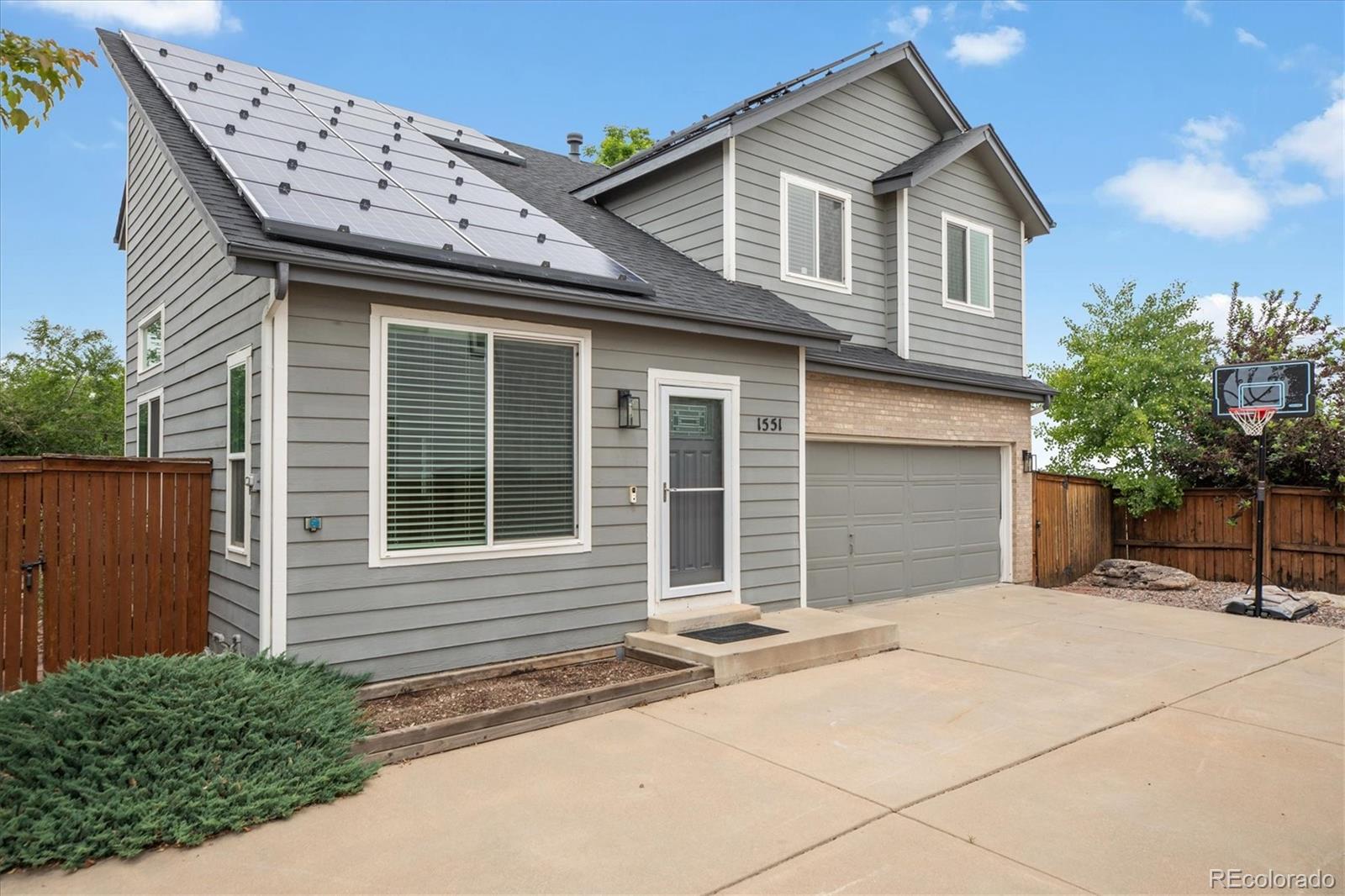 MLS Image #31 for 1551  northridge drive,highlands ranch, Colorado