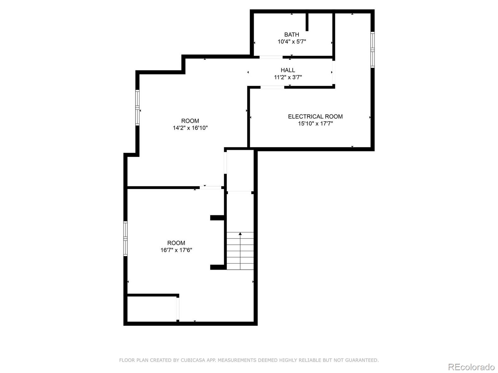 MLS Image #32 for 1551  northridge drive,highlands ranch, Colorado