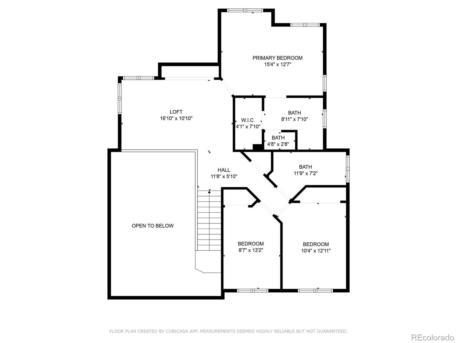 MLS Image #34 for 1551  northridge drive,highlands ranch, Colorado