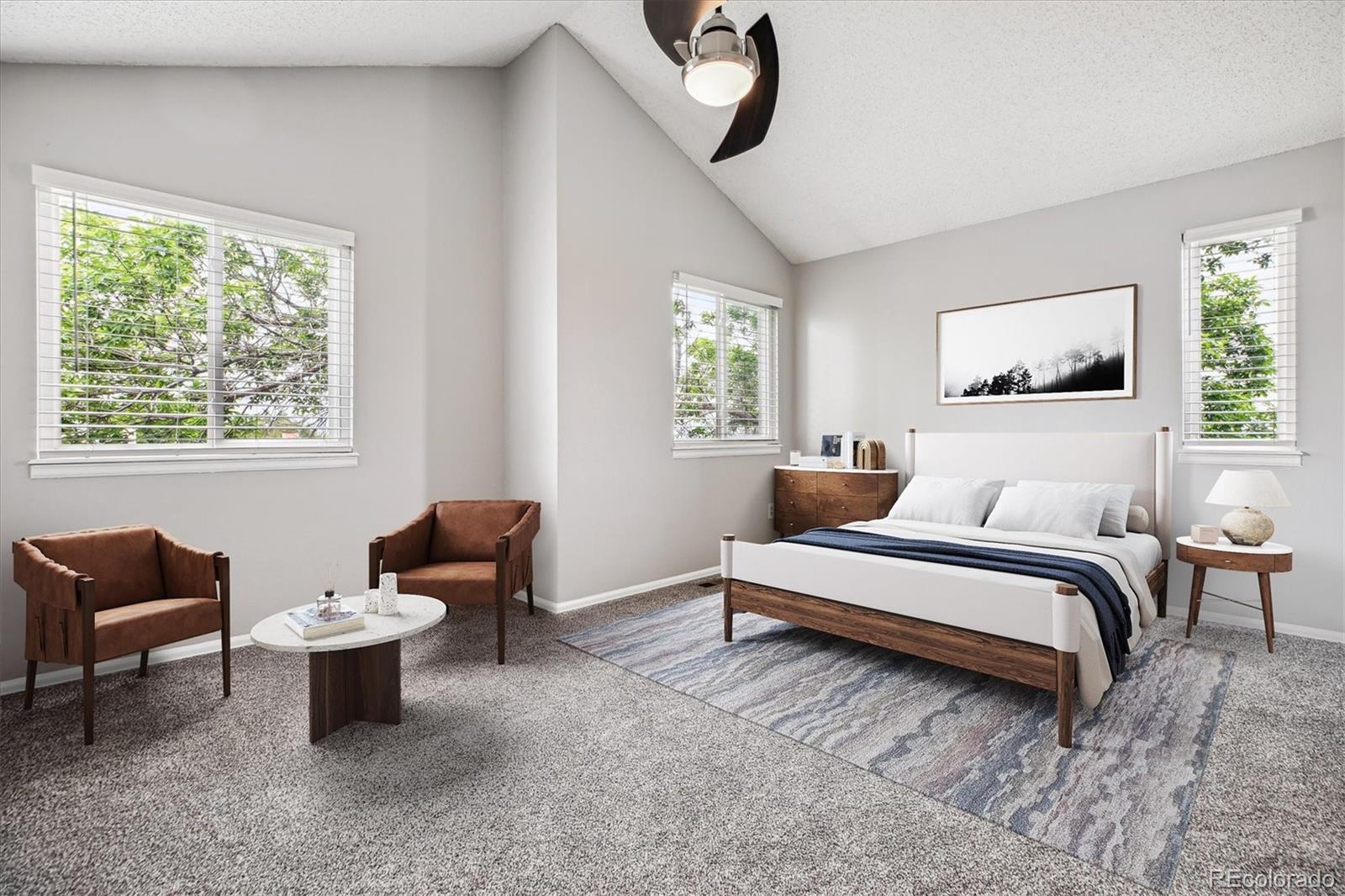MLS Image #4 for 1551  northridge drive,highlands ranch, Colorado