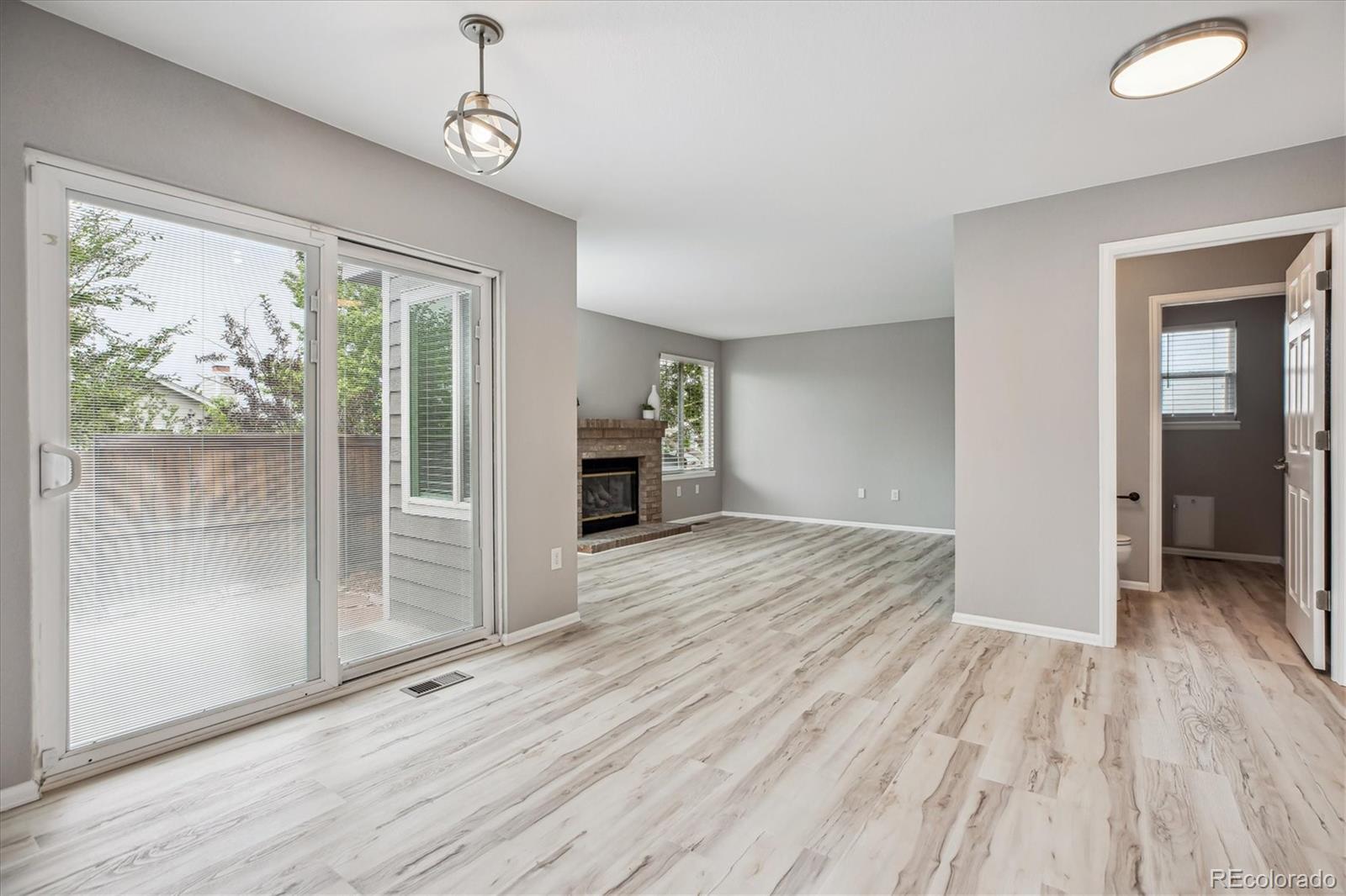 MLS Image #7 for 1551  northridge drive,highlands ranch, Colorado