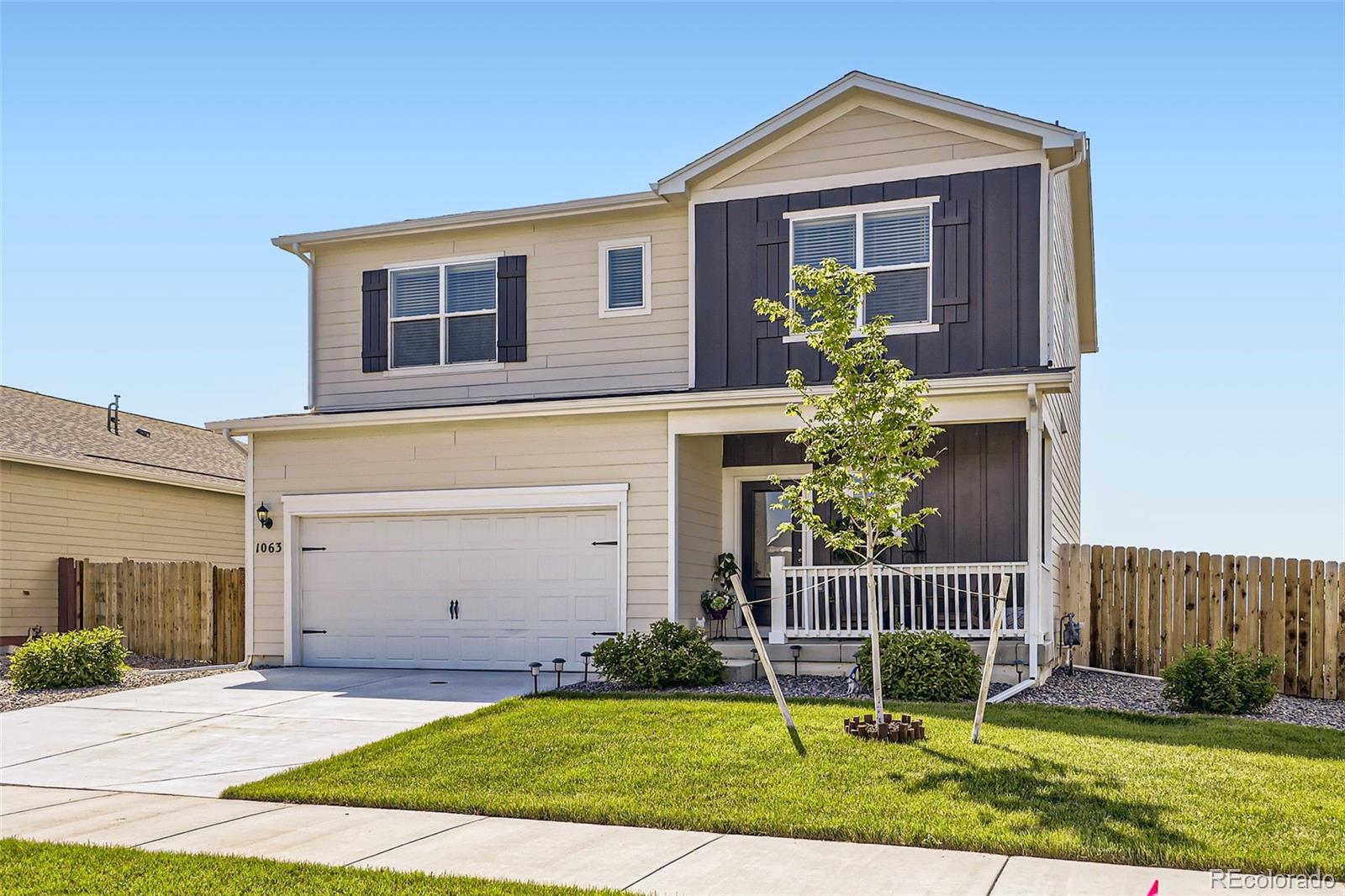 MLS Image #1 for 1063  gianna avenue,fort lupton, Colorado
