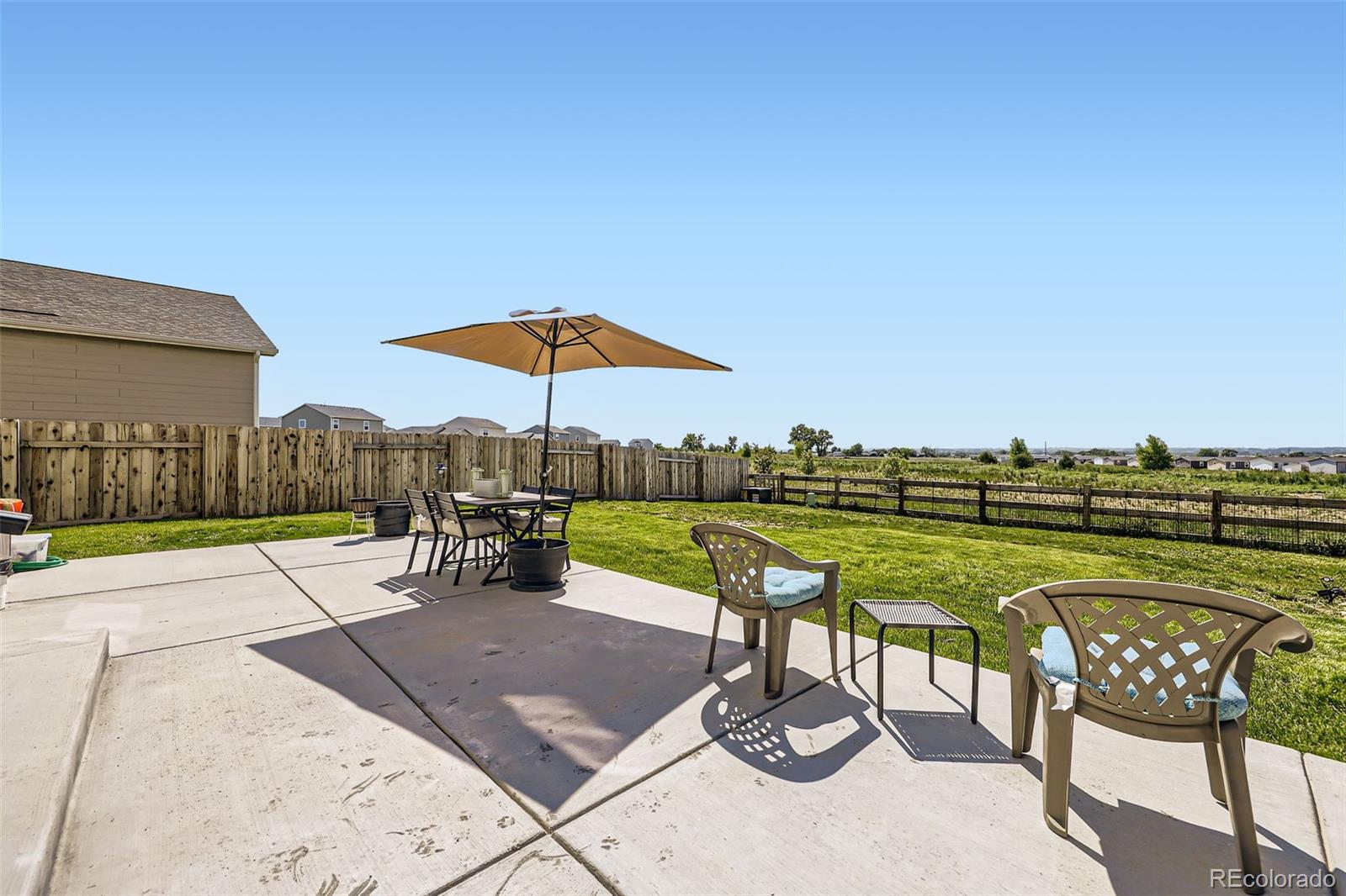 MLS Image #16 for 1063  gianna avenue,fort lupton, Colorado
