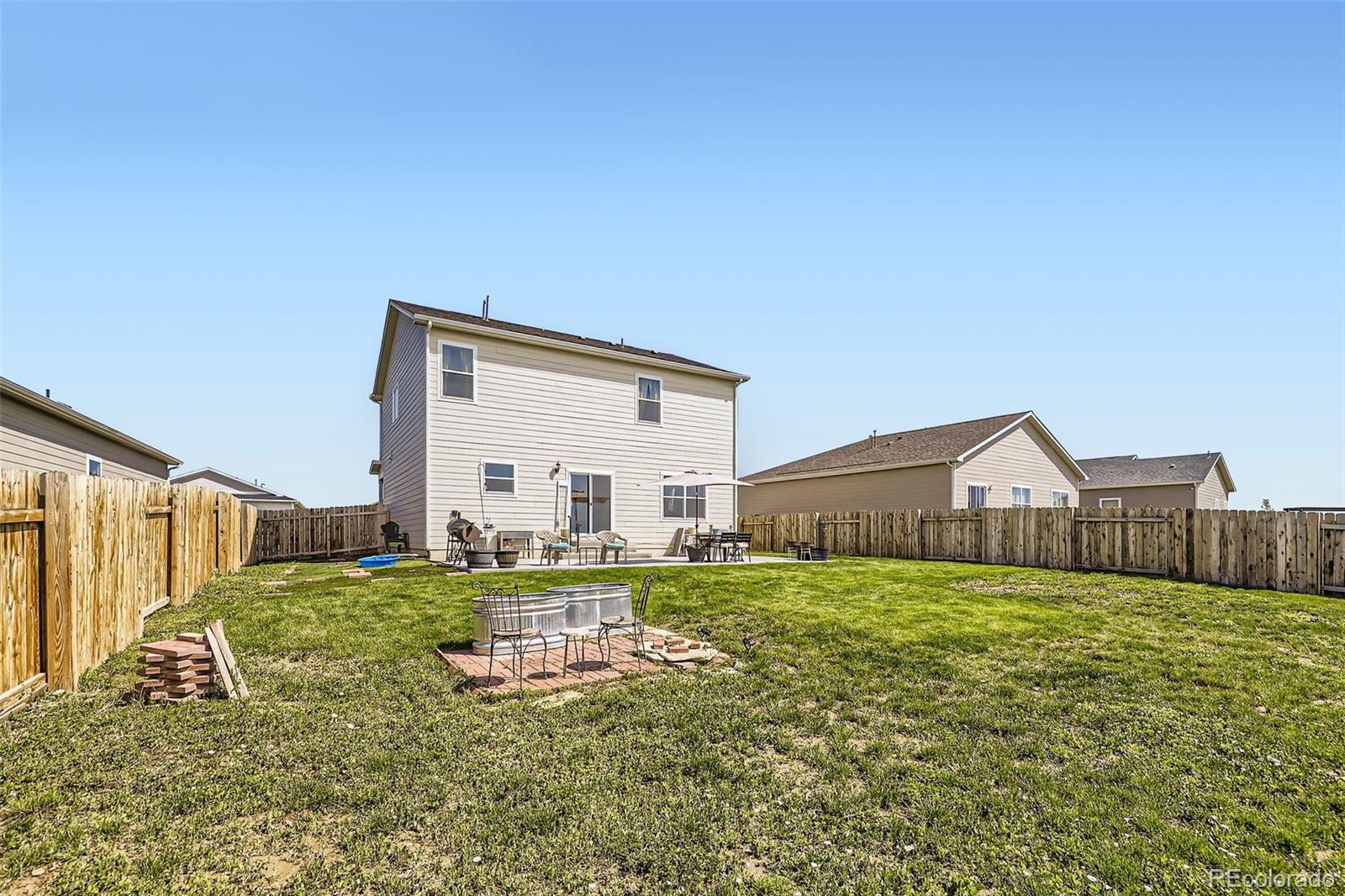 MLS Image #17 for 1063  gianna avenue,fort lupton, Colorado