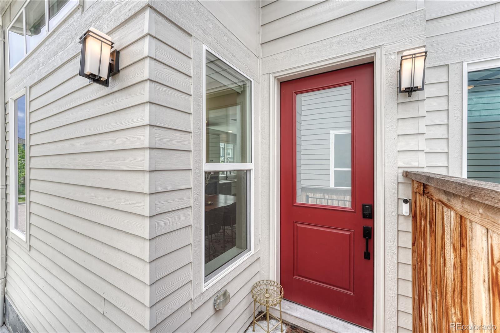 MLS Image #2 for 6366 n emporia street,denver, Colorado
