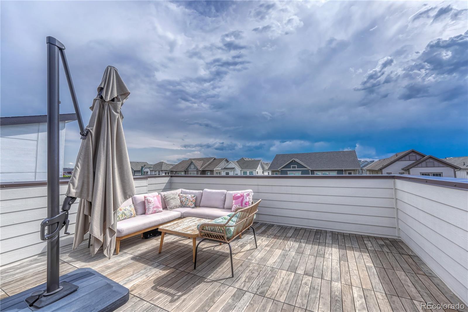MLS Image #3 for 6366 n emporia street,denver, Colorado