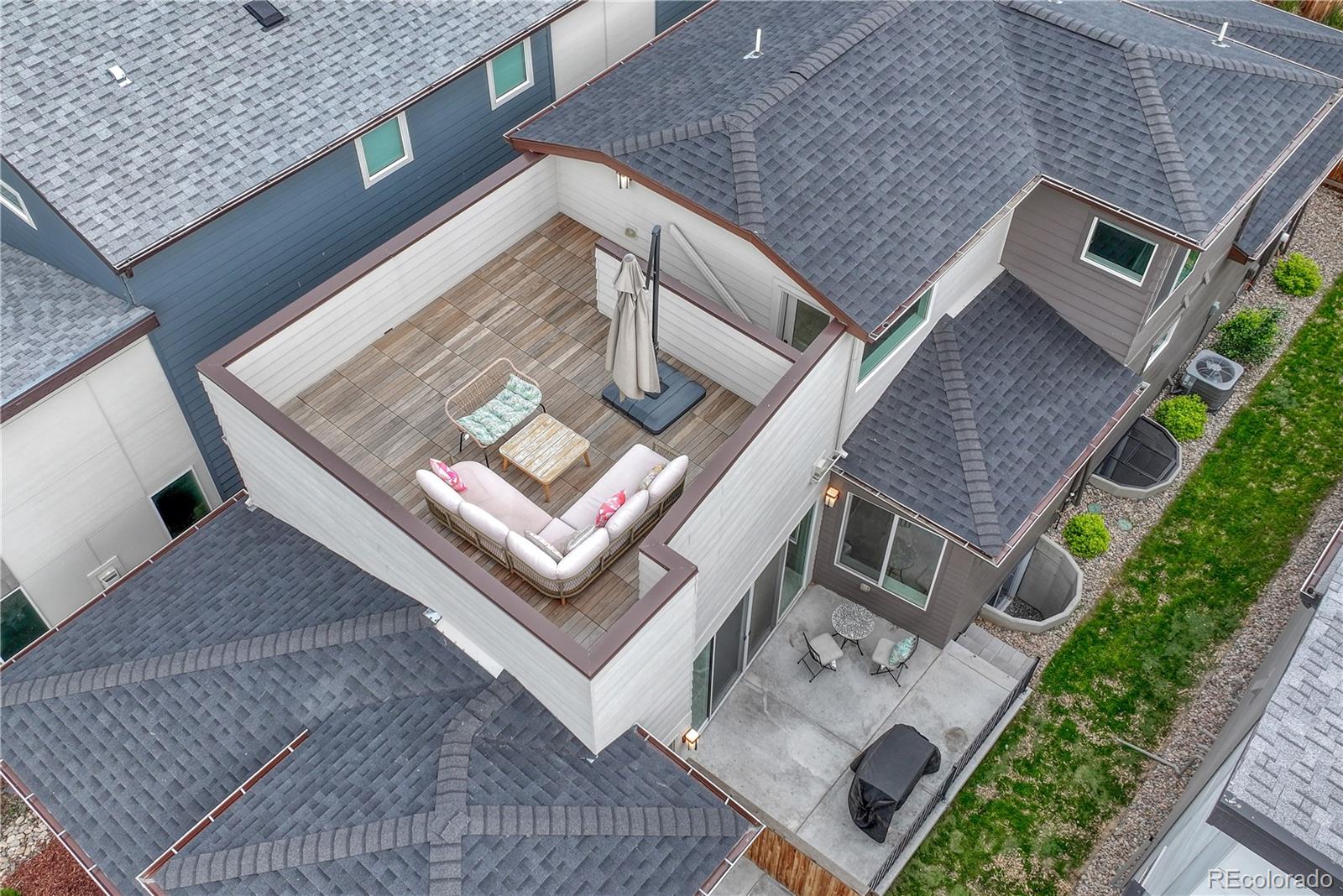 MLS Image #37 for 6366 n emporia street,denver, Colorado
