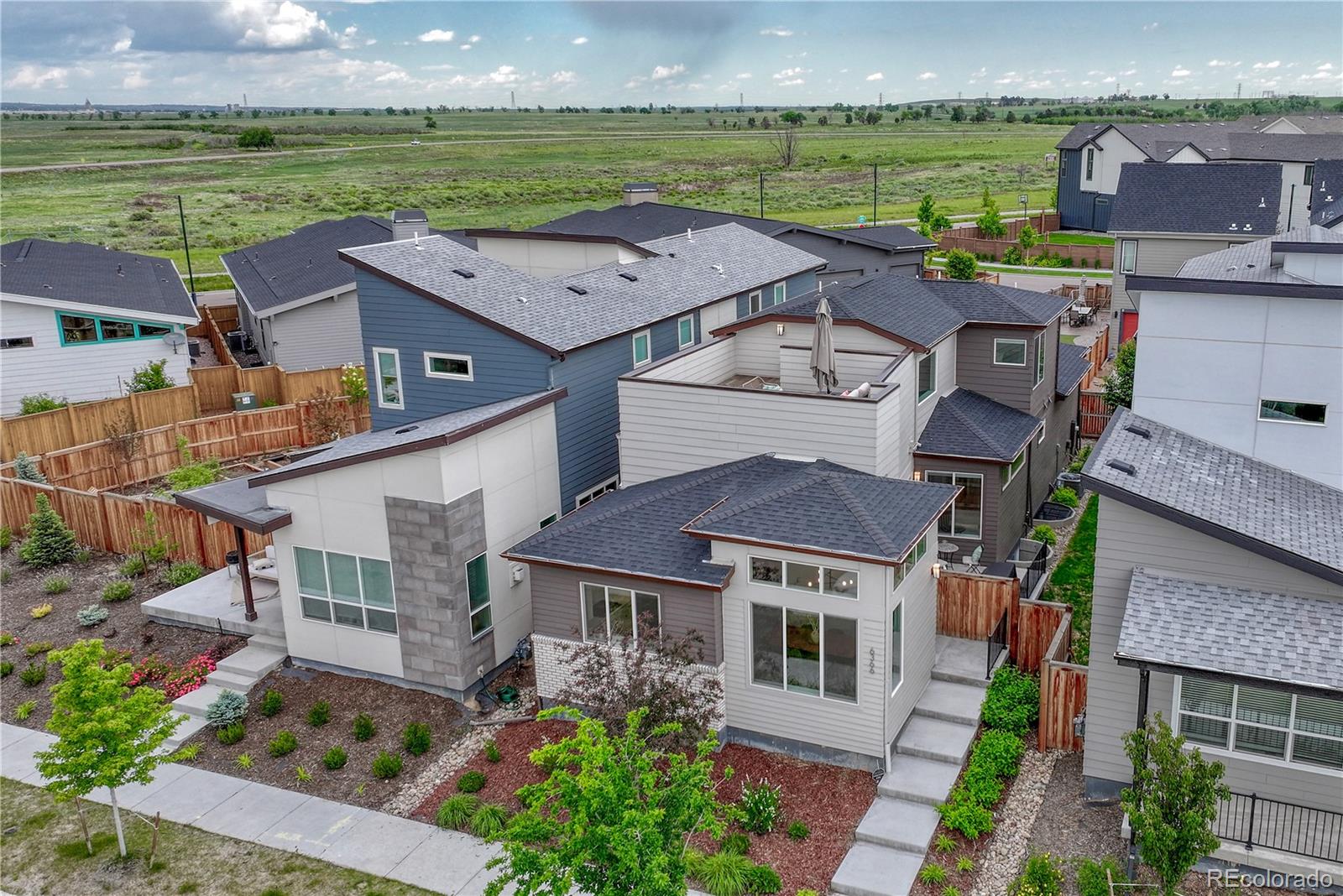 MLS Image #39 for 6366 n emporia street,denver, Colorado