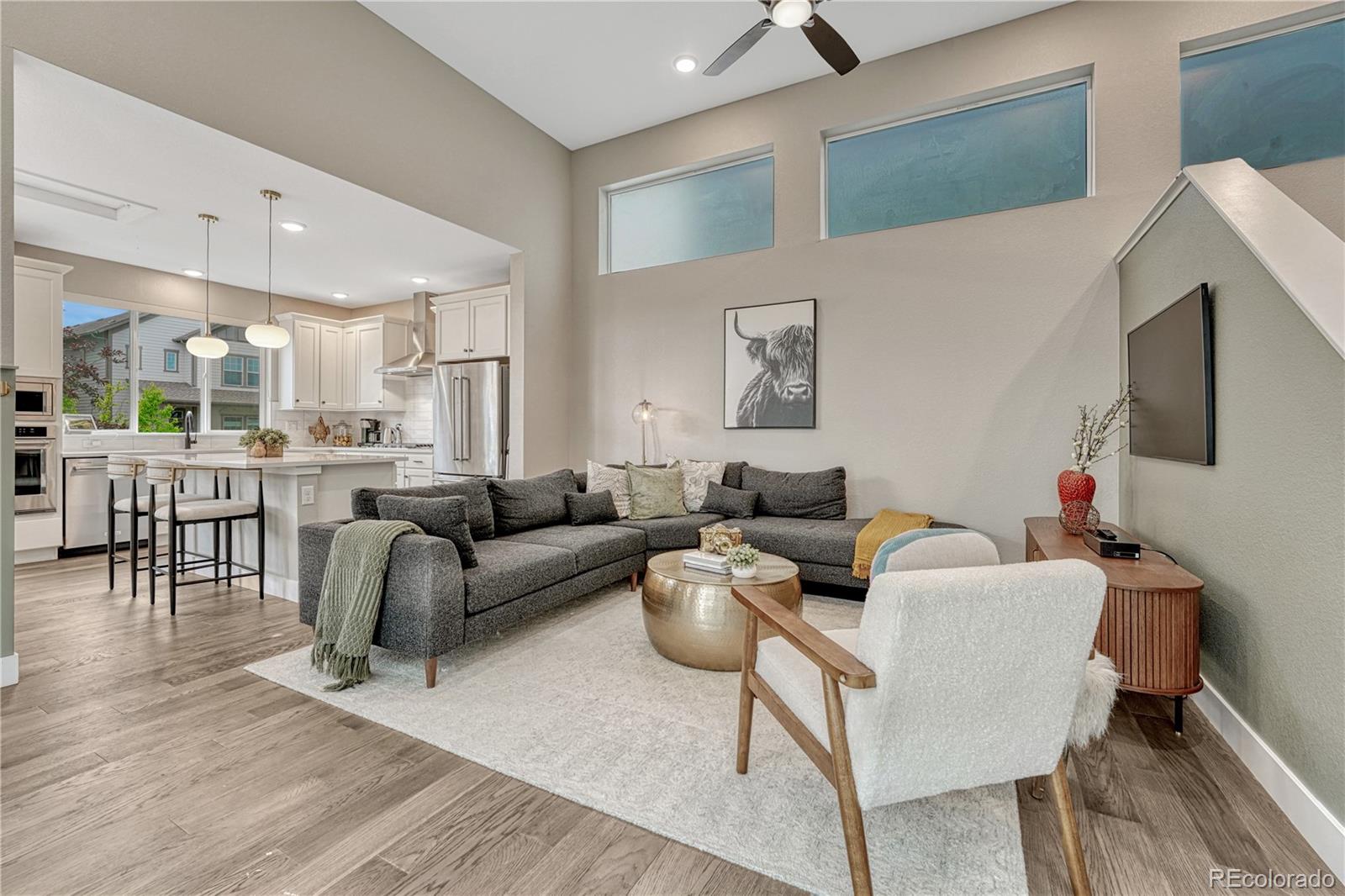 MLS Image #5 for 6366 n emporia street,denver, Colorado