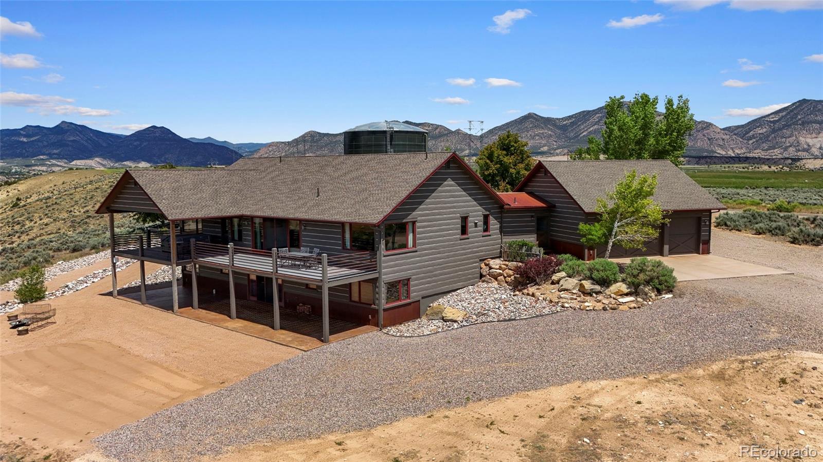 MLS Image #2 for 164  booms place,rifle, Colorado