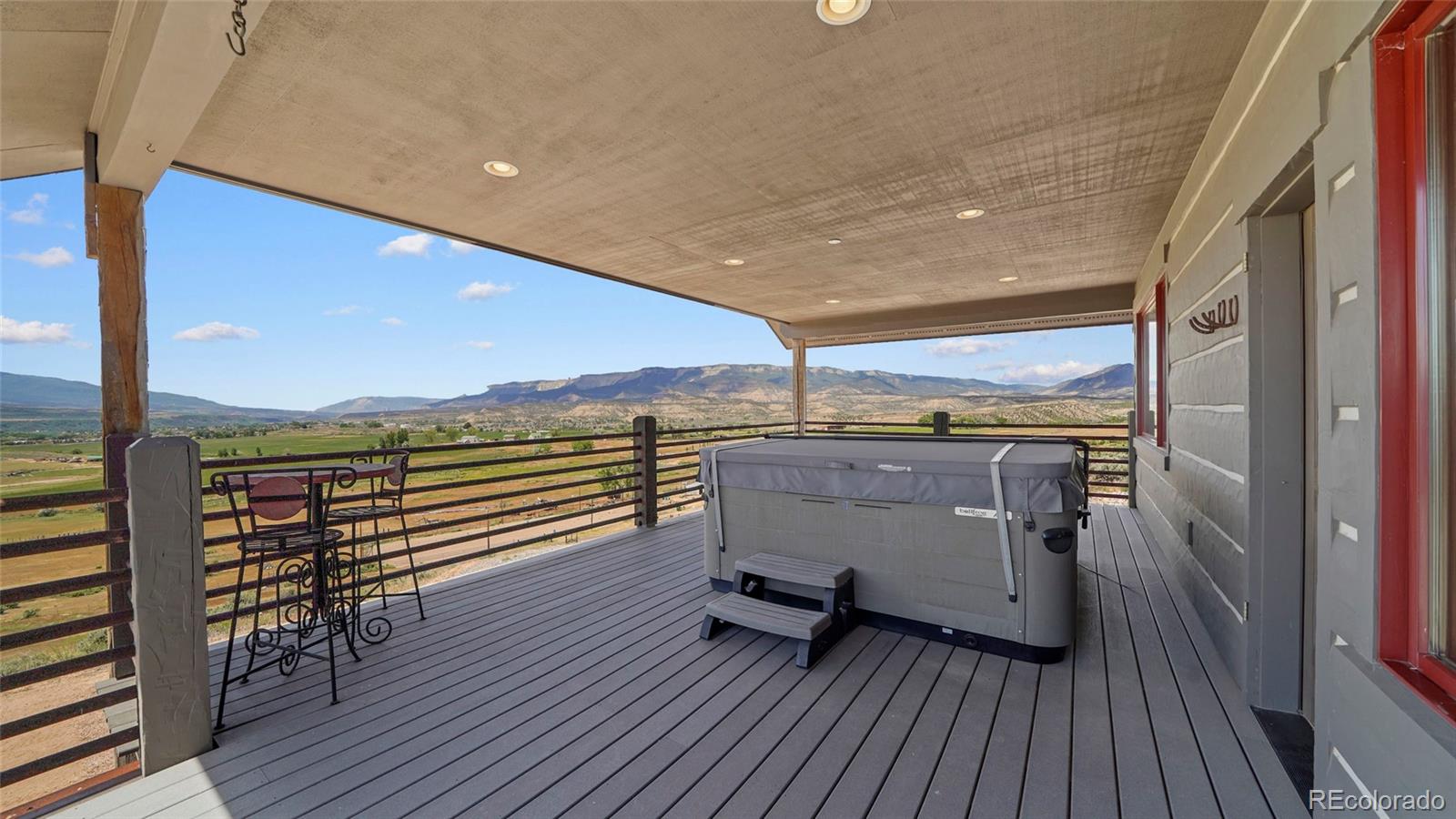 MLS Image #21 for 164  booms place,rifle, Colorado