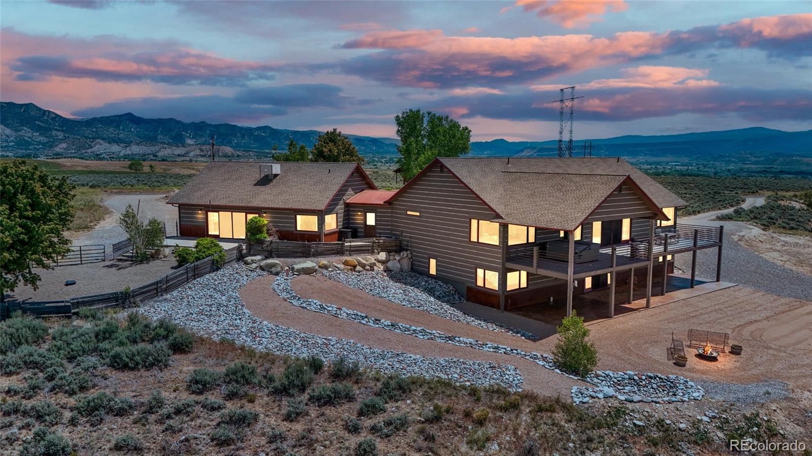 MLS Image #22 for 164  booms place,rifle, Colorado