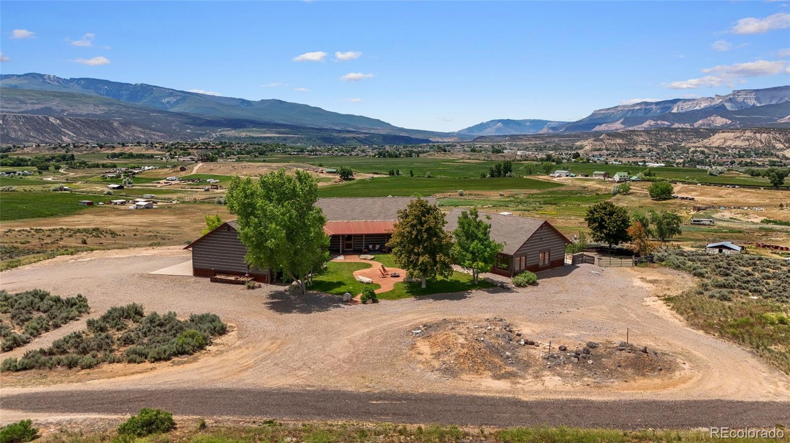 MLS Image #26 for 164  booms place,rifle, Colorado