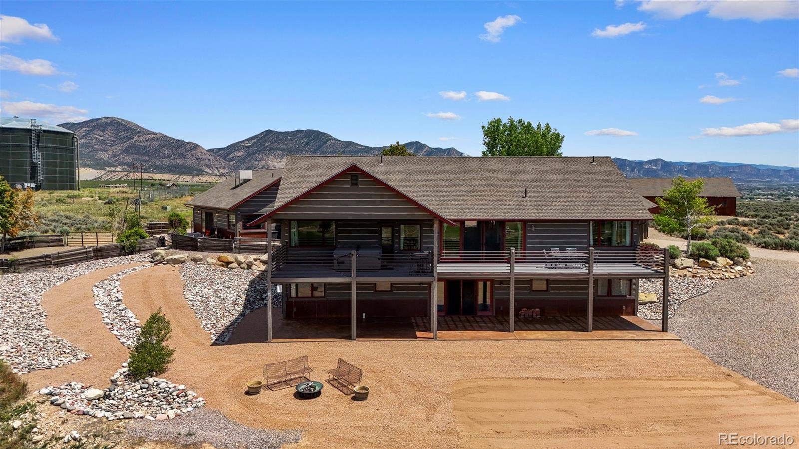 MLS Image #3 for 164  booms place,rifle, Colorado