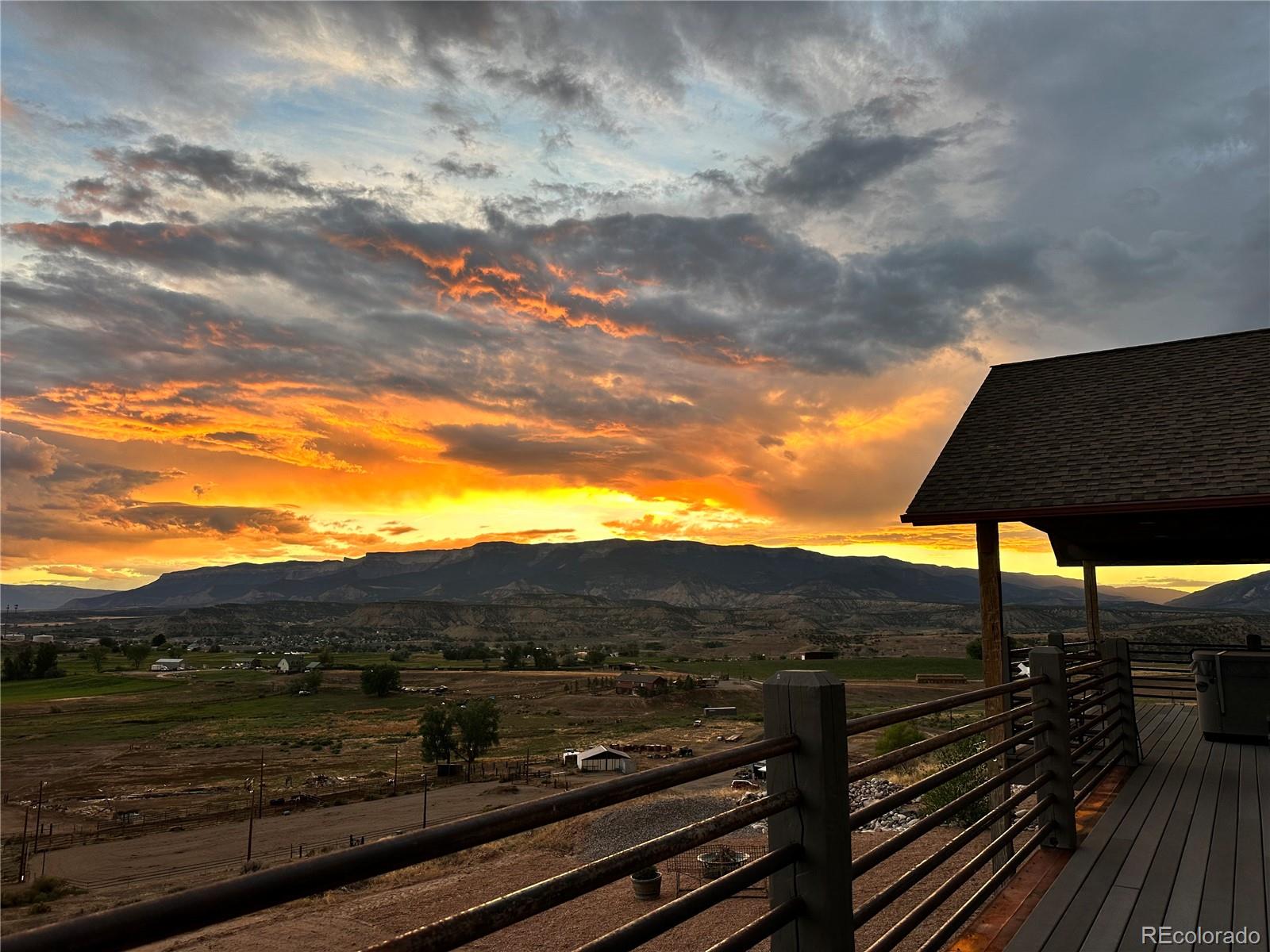 MLS Image #30 for 164  booms place,rifle, Colorado