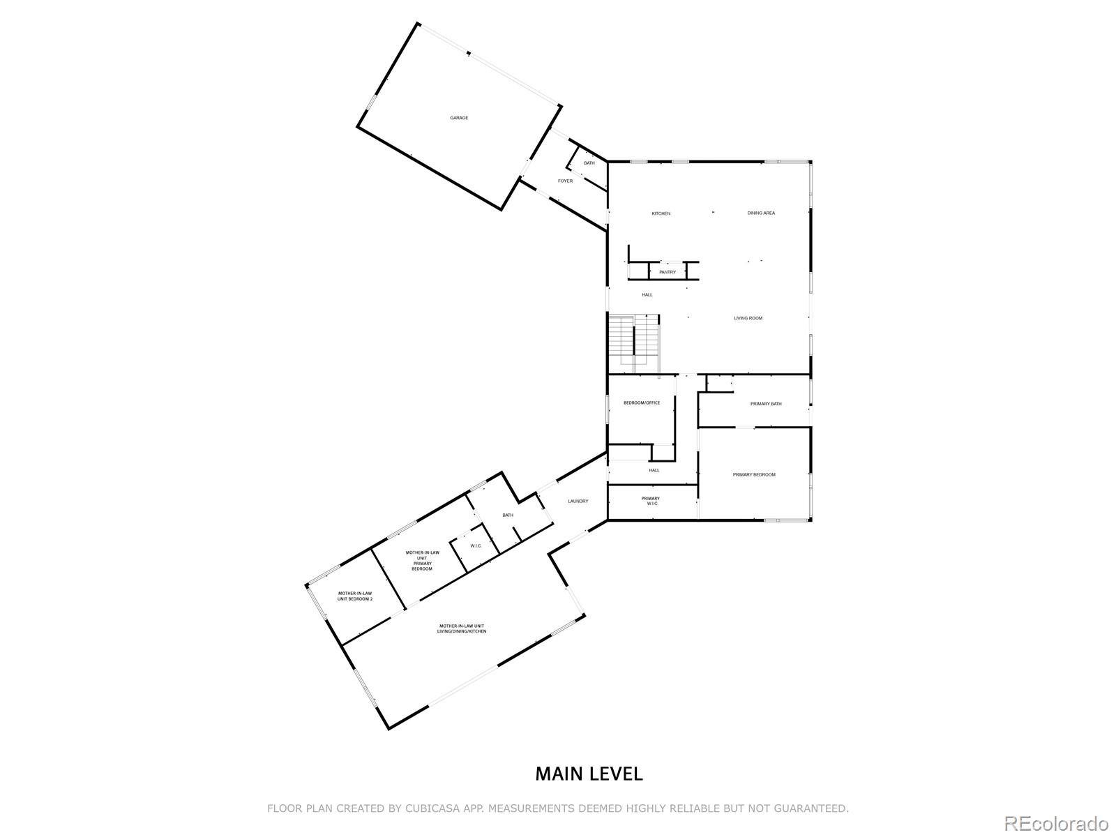 MLS Image #31 for 164  booms place,rifle, Colorado