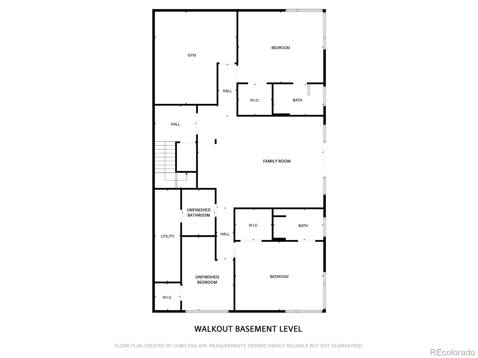 MLS Image #32 for 164  booms place,rifle, Colorado