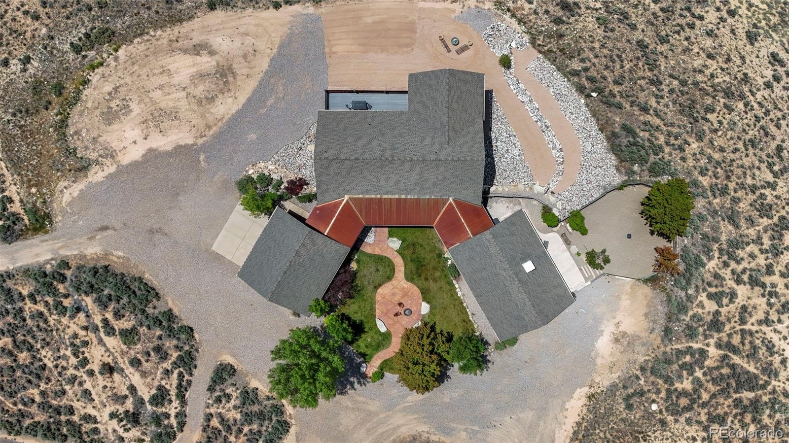 MLS Image #4 for 164  booms place,rifle, Colorado