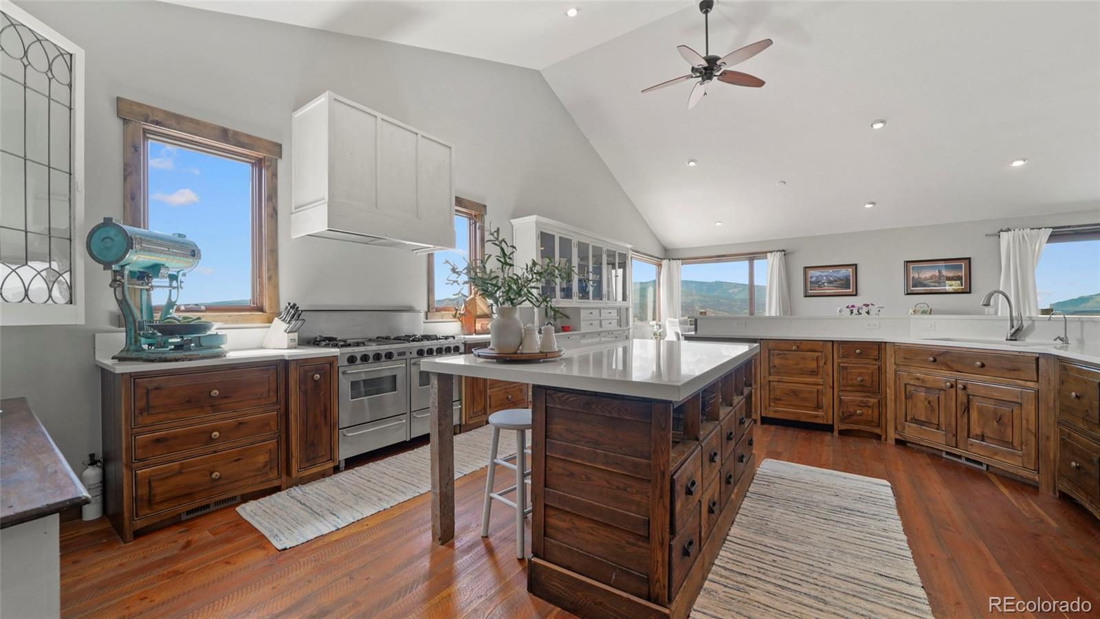 MLS Image #5 for 164  booms place,rifle, Colorado