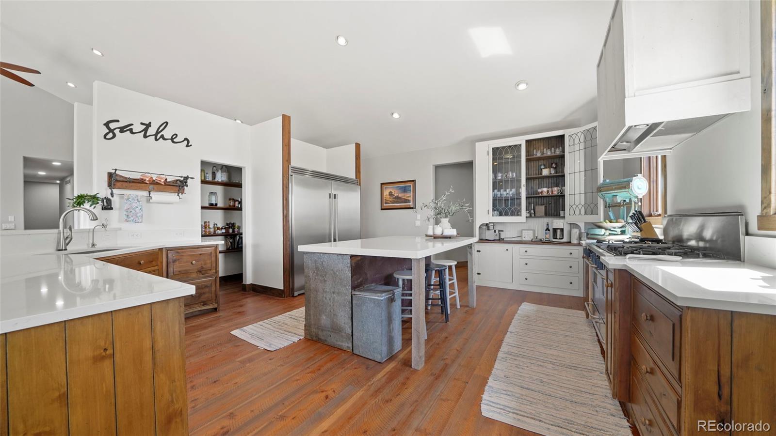 MLS Image #6 for 164  booms place,rifle, Colorado