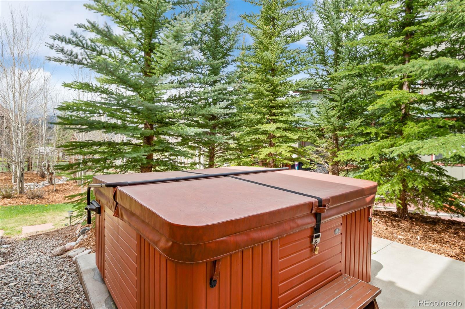 MLS Image #10 for 56  canyon view court,dillon, Colorado