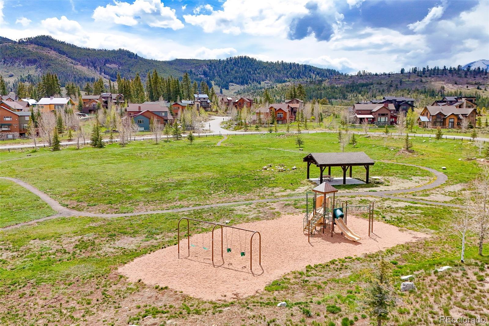MLS Image #12 for 56  canyon view court,dillon, Colorado
