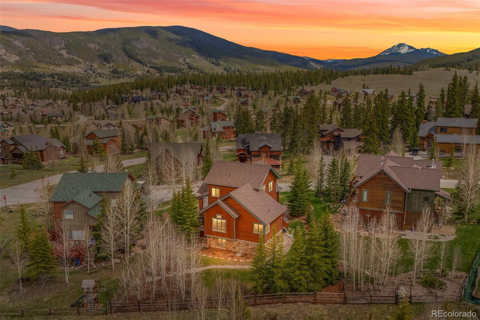 MLS Image #13 for 56  canyon view court,dillon, Colorado