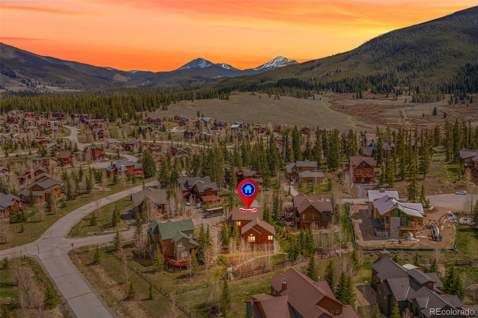 MLS Image #14 for 56  canyon view court,dillon, Colorado
