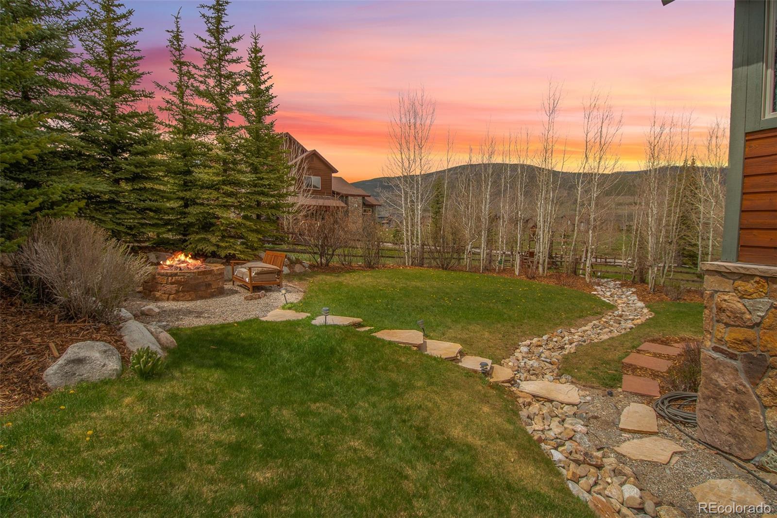 MLS Image #2 for 56  canyon view court,dillon, Colorado