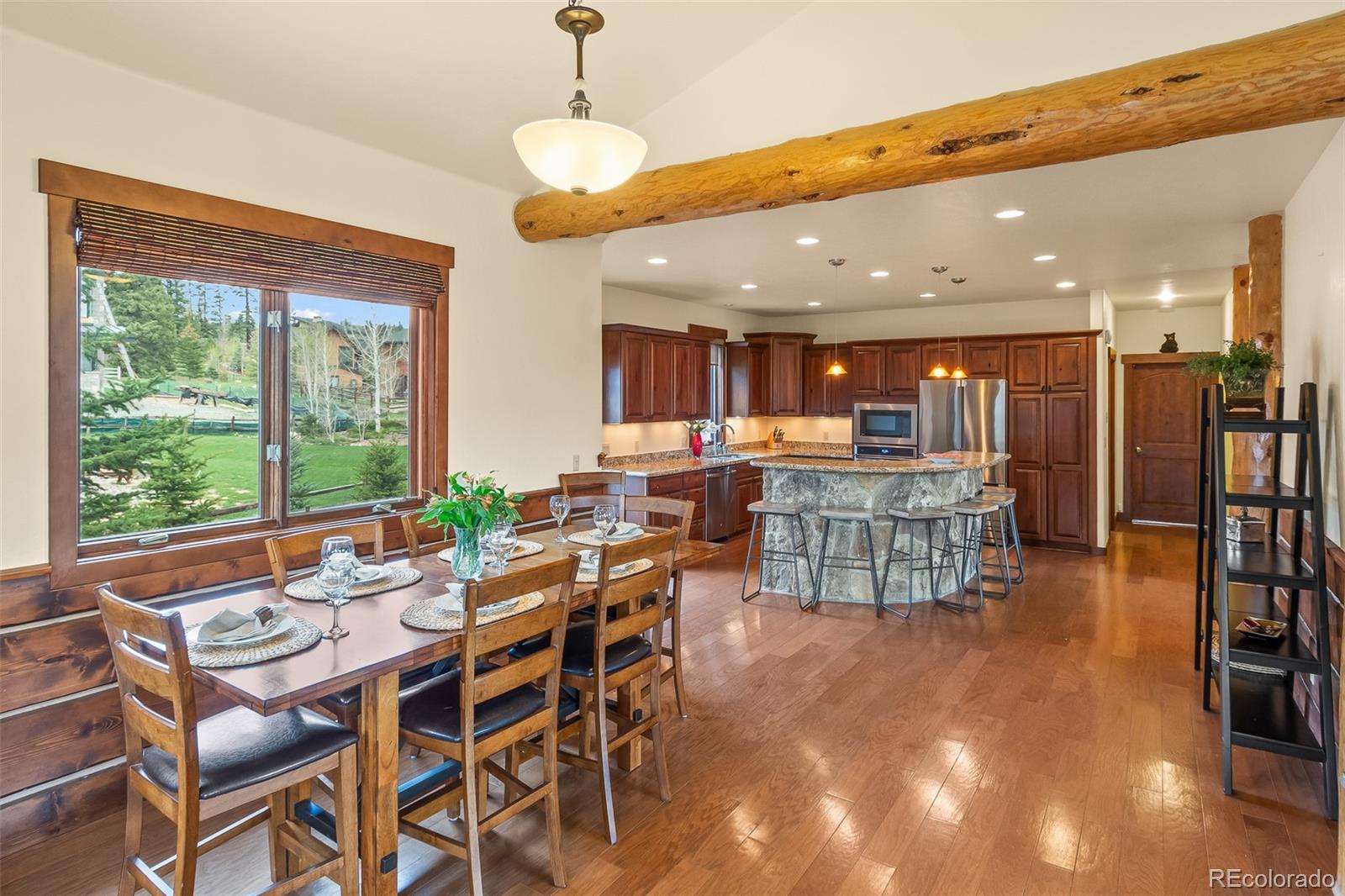 MLS Image #22 for 56  canyon view court,dillon, Colorado
