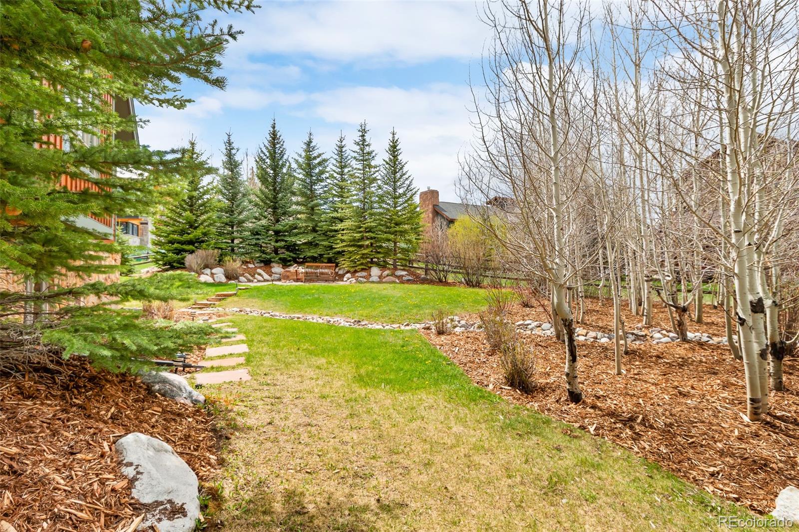MLS Image #3 for 56  canyon view court,dillon, Colorado