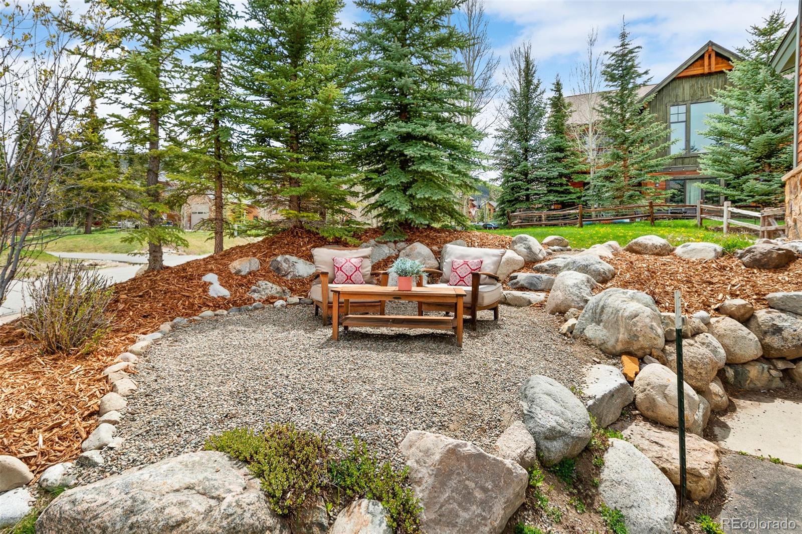 MLS Image #4 for 56  canyon view court,dillon, Colorado