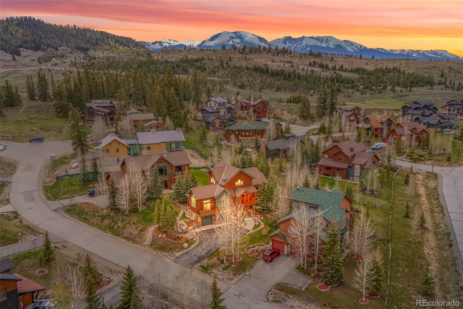 MLS Image #5 for 56  canyon view court,dillon, Colorado