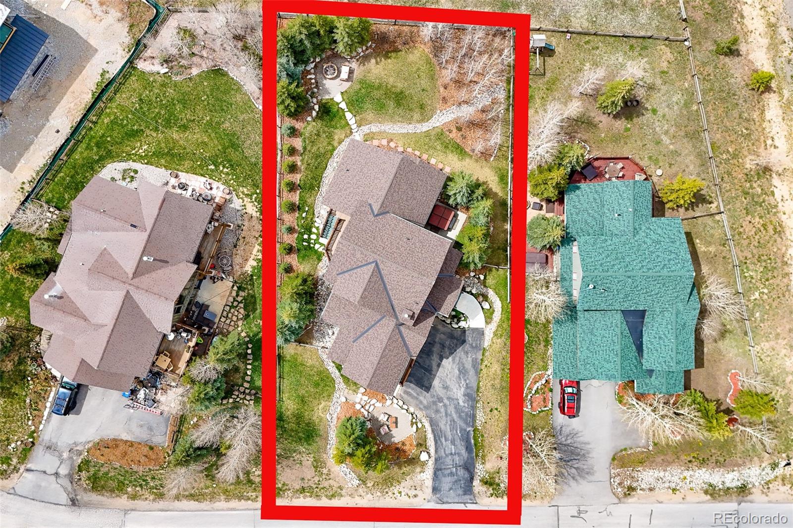 MLS Image #9 for 56  canyon view court,dillon, Colorado