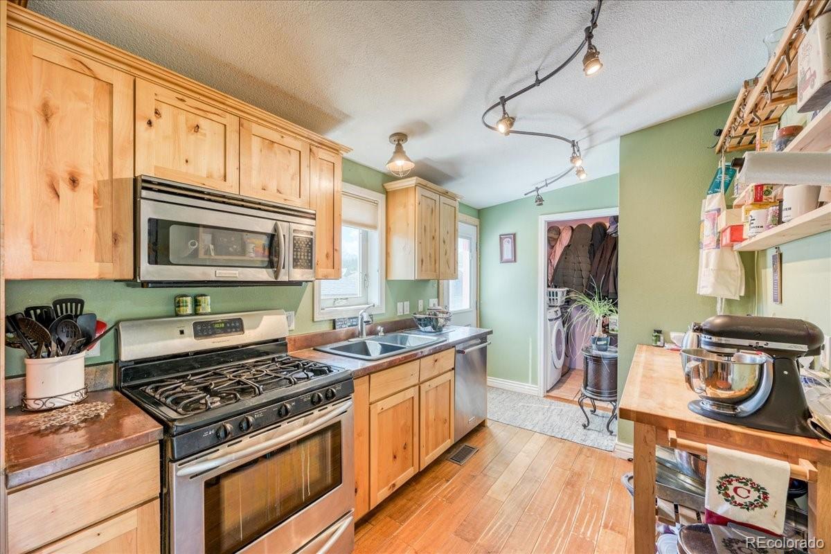 MLS Image #1 for 631  summit drive,dillon, Colorado
