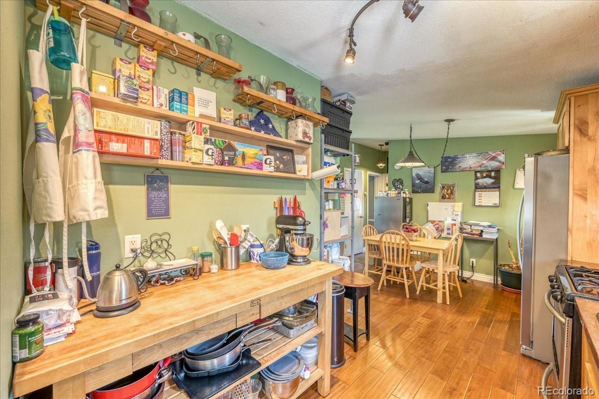 MLS Image #2 for 631  summit drive,dillon, Colorado