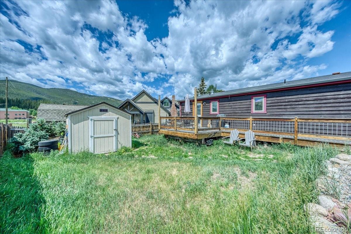 MLS Image #26 for 631  summit drive,dillon, Colorado