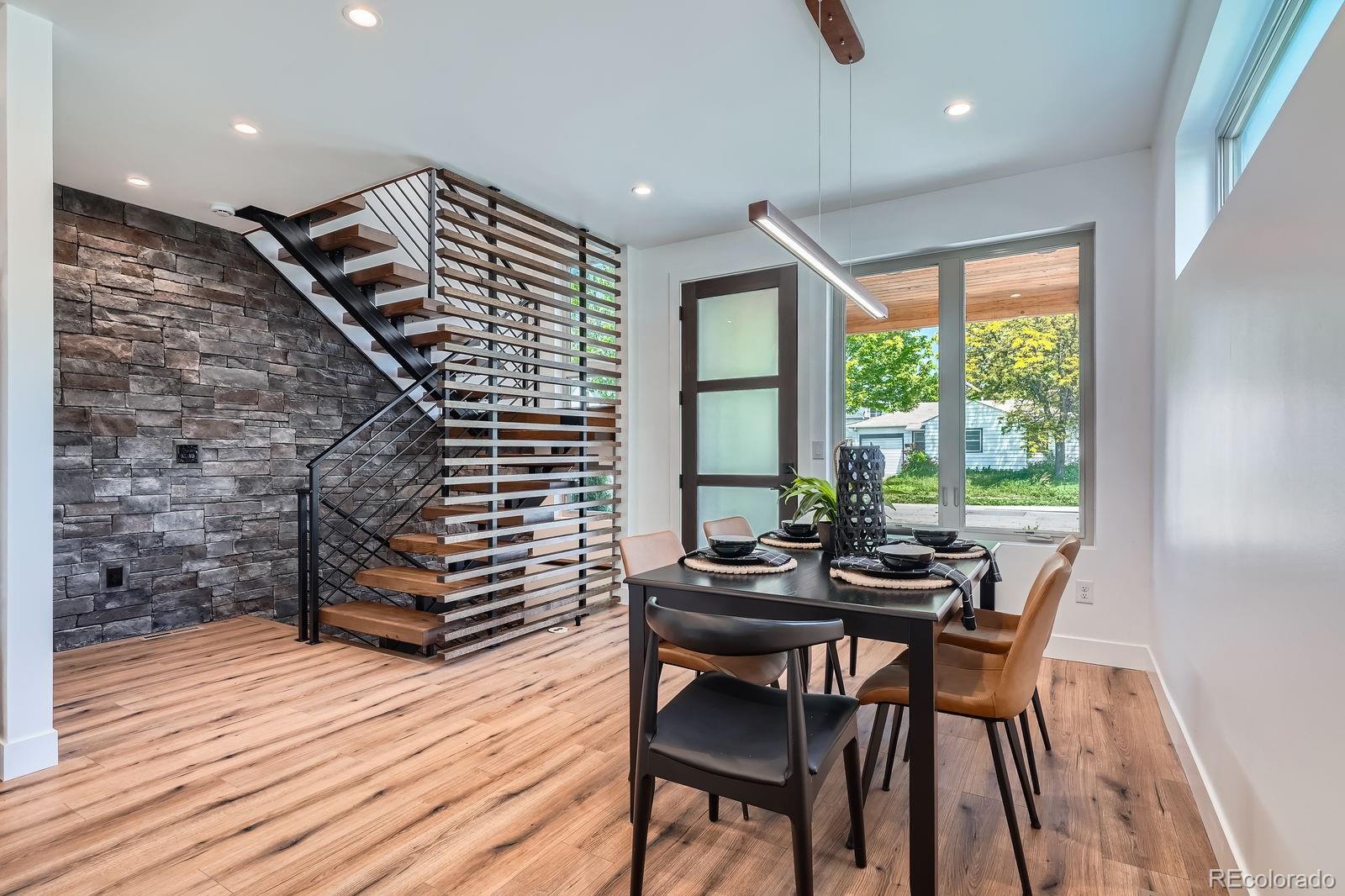 MLS Image #1 for 2599 s cherokee street,denver, Colorado