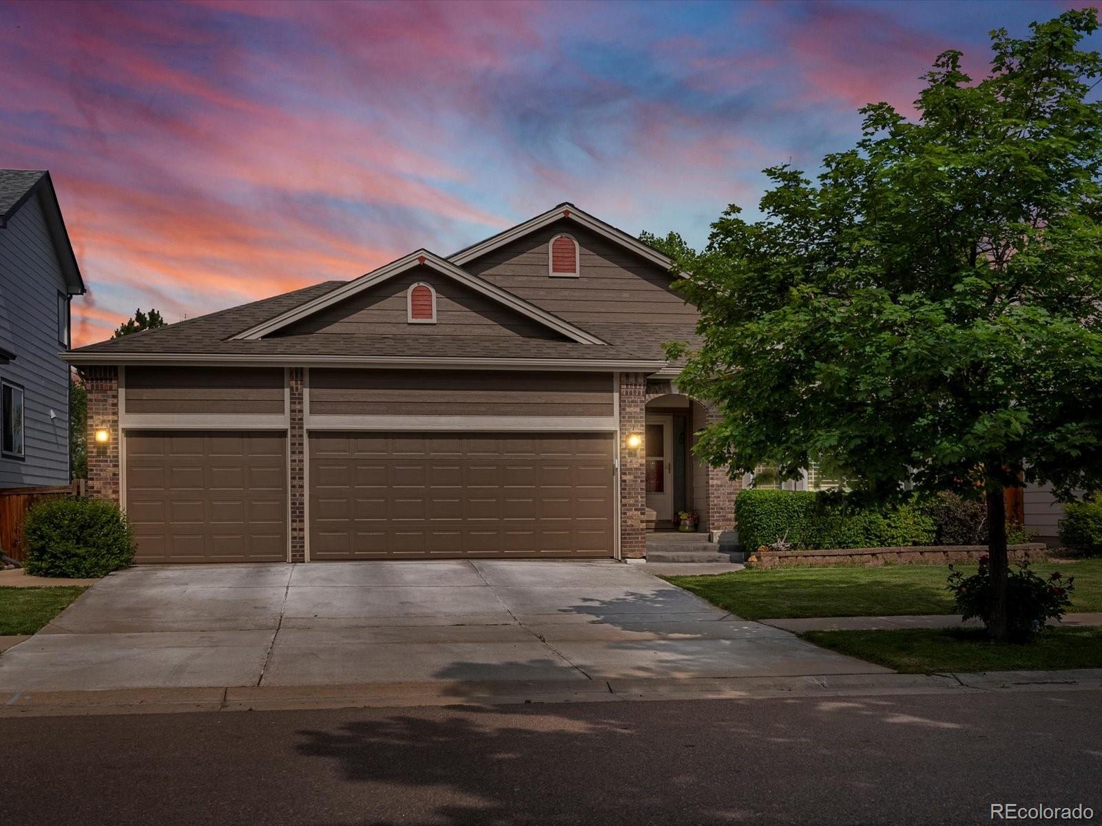 MLS Image #0 for 5660 s eaton street,littleton, Colorado