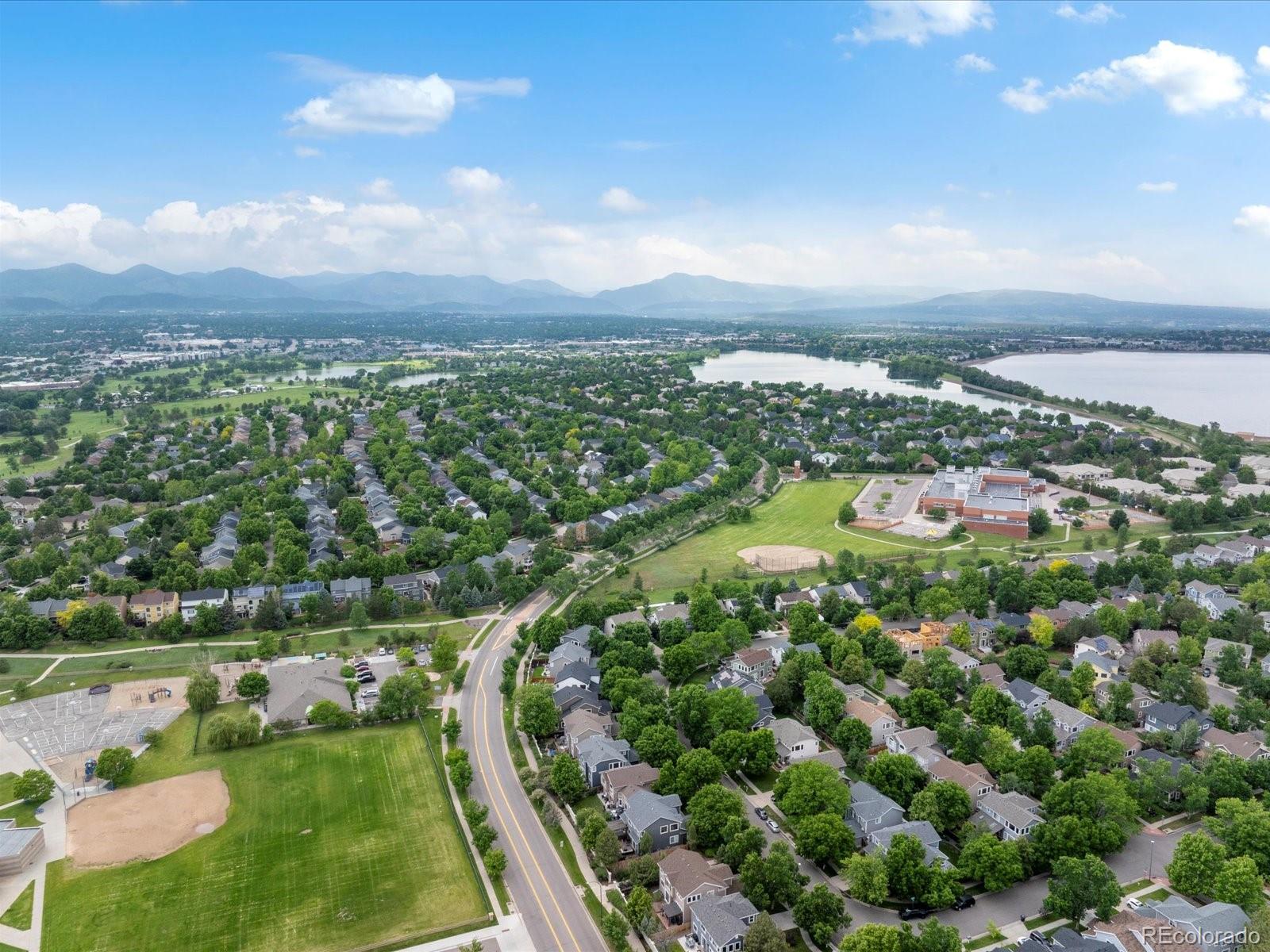 MLS Image #2 for 5660 s eaton street,littleton, Colorado