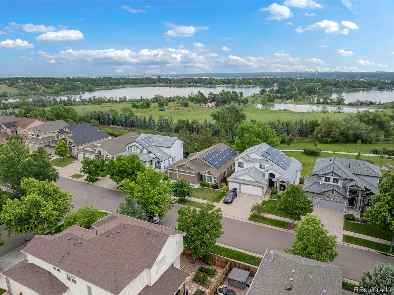 MLS Image #4 for 5660 s eaton street,littleton, Colorado
