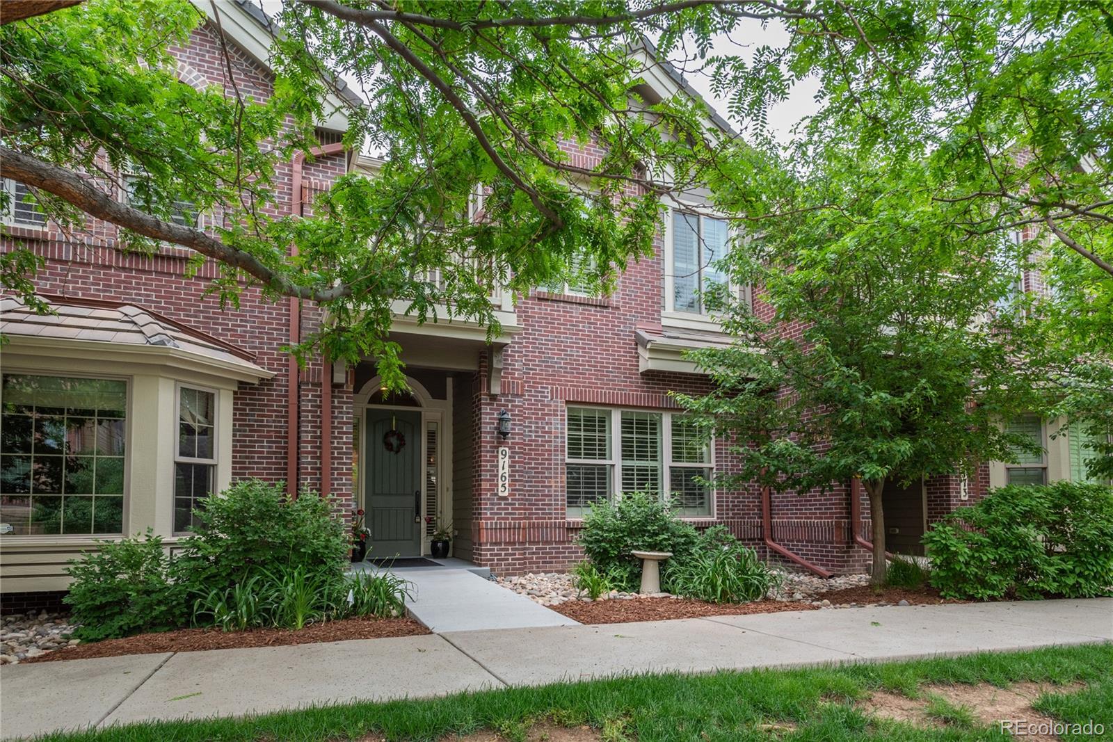 MLS Image #0 for 9165  kornbrust drive,lone tree, Colorado